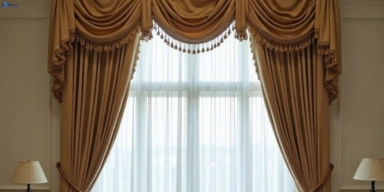 Living room lounge curtain cleaning service carrum-downs-vic Matty Curtain Cleaning