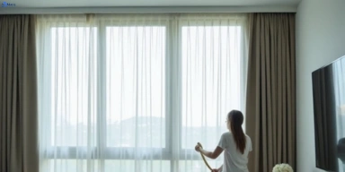 Pre-sale end-of-lease curtain cleaning carrum-downs-vic residential property
