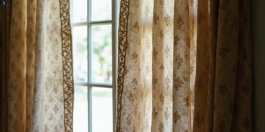 Dry cleaning delicate silk velvet drapes carrum-downs-vic Matty Curtain Cleaning